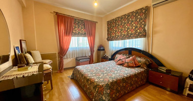 Four bedroom detached villa in two levels  in Agios Georgios Havouzas for sale, Limassol