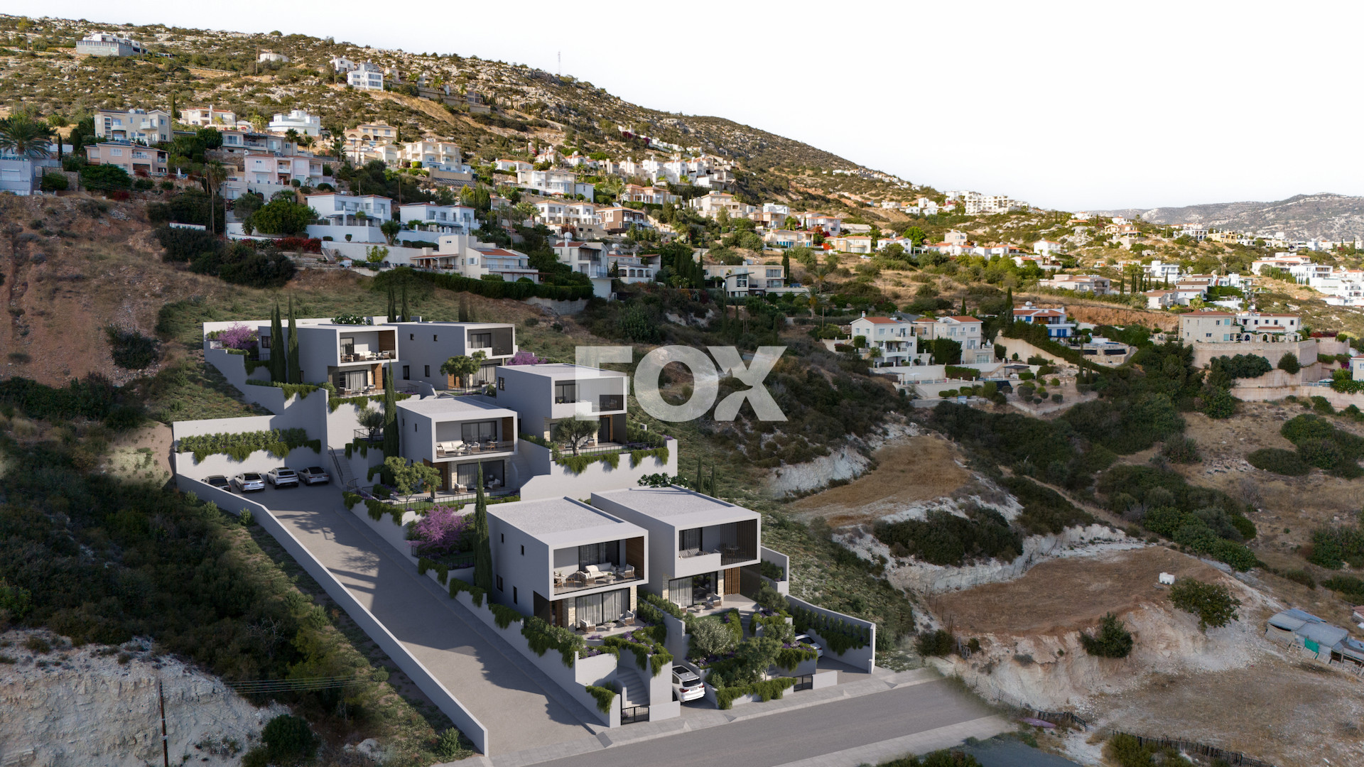 Apartamento 3 habitaciones 130 m² Peyia, Chipre