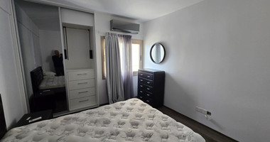 Seafront Furnished 3 Bedroom Apartment For Rent Opposite The Molos