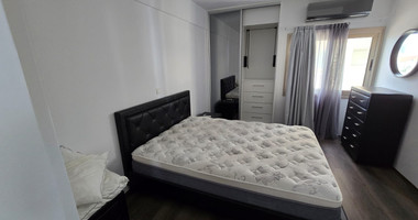 Seafront Furnished 3 Bedroom Apartment For Rent Opposite The Molos