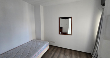 Seafront Furnished 3 Bedroom Apartment For Rent Opposite The Molos