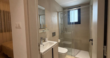 Luxury Living Redefined — Apartment 2 bedroom for rent in Panthea, Limassol