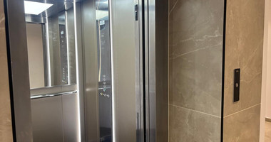 Luxury Living Redefined — Apartment 2 bedroom for rent in Panthea, Limassol