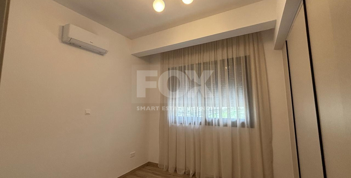 Luxury Living Redefined — Apartment 2 bedroom for rent in Panthea, Limassol