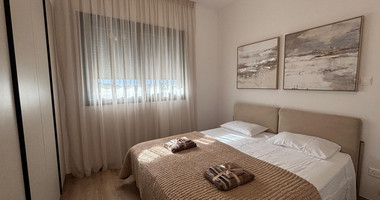 Luxury Living Redefined — Apartment 2 bedroom for rent in Panthea, Limassol