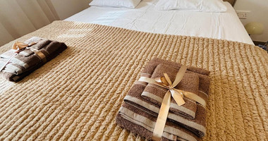 Luxury Living Redefined — Apartment 2 bedroom for rent in Panthea, Limassol