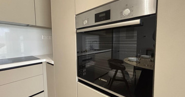 Luxury Living Redefined — Apartment 2 bedroom for rent in Panthea, Limassol