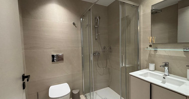 Luxury Living Redefined — Apartment 2 bedroom for rent in Panthea, Limassol