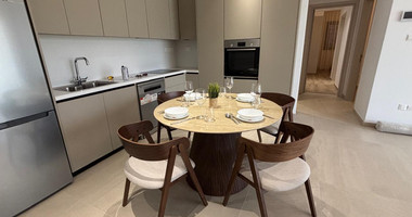 Luxury Living Redefined — Apartment 2 bedroom for rent in Panthea, Limassol