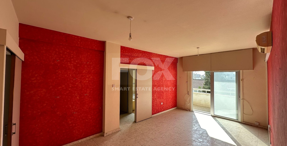 Sale: Prime Investment Opportunity in a Highly Sought-After Location of Neapoli Two Bedroom Apartment.