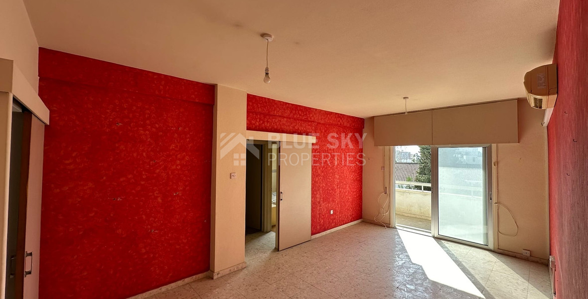 Sale: Prime Investment Opportunity in a Highly Sought-After Location of Neapoli Two Bedroom Apartment.