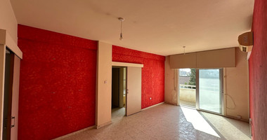 Sale: Prime Investment Opportunity in a Highly Sought-After Location of Neapoli Two Bedroom Apartment.