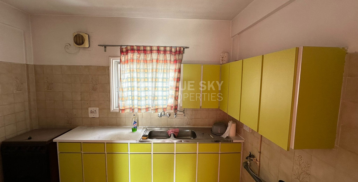 Sale: Prime Investment Opportunity in a Highly Sought-After Location of Neapoli Two Bedroom Apartment.