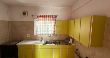 Sale: Prime Investment Opportunity in a Highly Sought-After Location of Neapoli Two Bedroom Apartment.