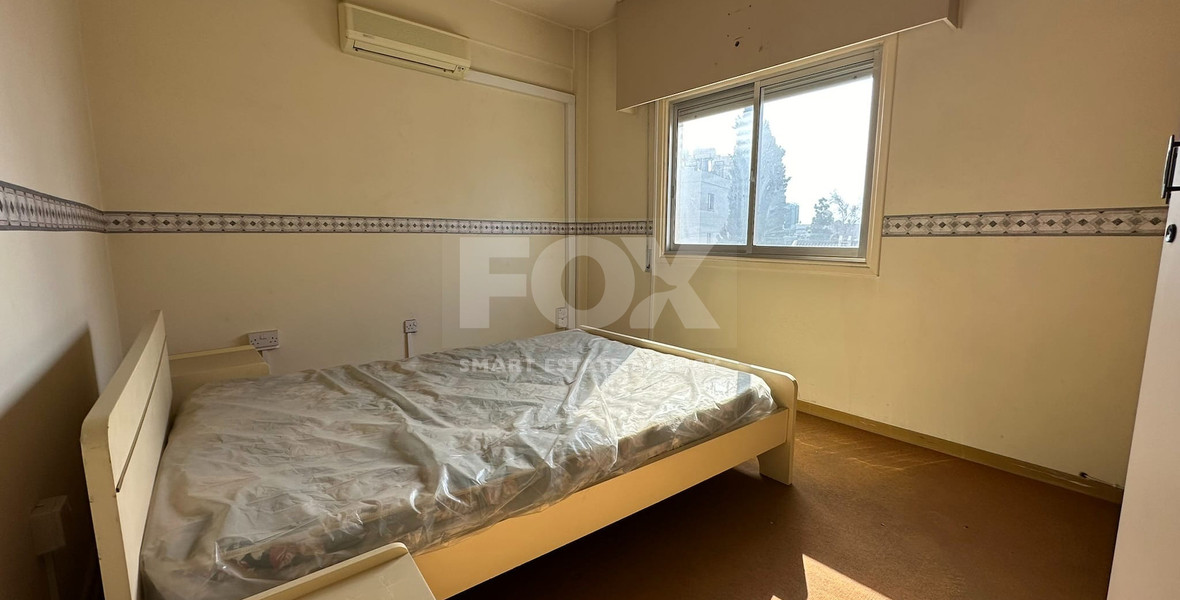 Sale: Prime Investment Opportunity in a Highly Sought-After Location of Neapoli Two Bedroom Apartment.