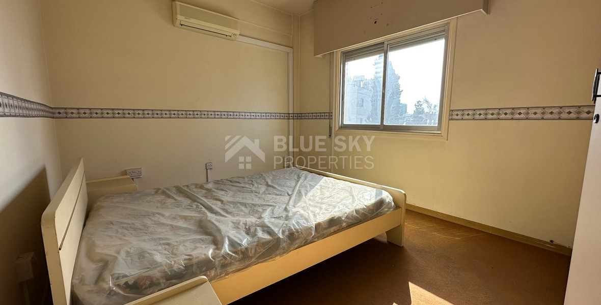 Sale: Prime Investment Opportunity in a Highly Sought-After Location of Neapoli Two Bedroom Apartment.