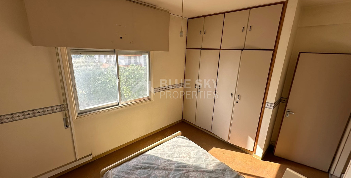 Sale: Prime Investment Opportunity in a Highly Sought-After Location of Neapoli Two Bedroom Apartment.