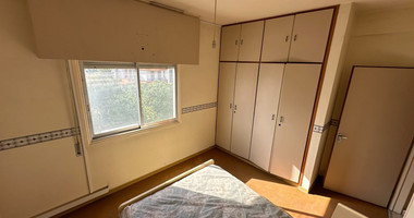 Sale: Prime Investment Opportunity in a Highly Sought-After Location of Neapoli Two Bedroom Apartment.