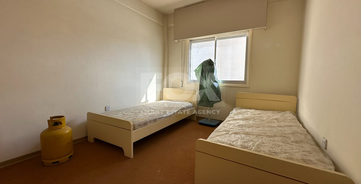 Sale: Prime Investment Opportunity in a Highly Sought-After Location of Neapoli Two Bedroom Apartment.