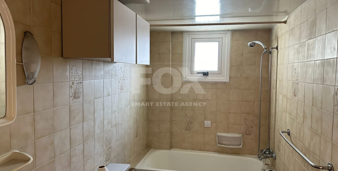 Sale: Prime Investment Opportunity in a Highly Sought-After Location of Neapoli Two Bedroom Apartment.