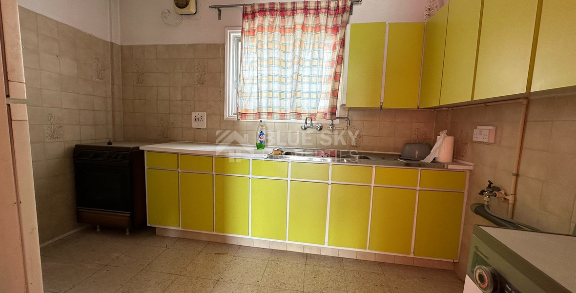 Sale: Prime Investment Opportunity in a Highly Sought-After Location of Neapoli Two Bedroom Apartment.