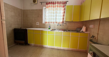 Sale: Prime Investment Opportunity in a Highly Sought-After Location of Neapoli Two Bedroom Apartment.