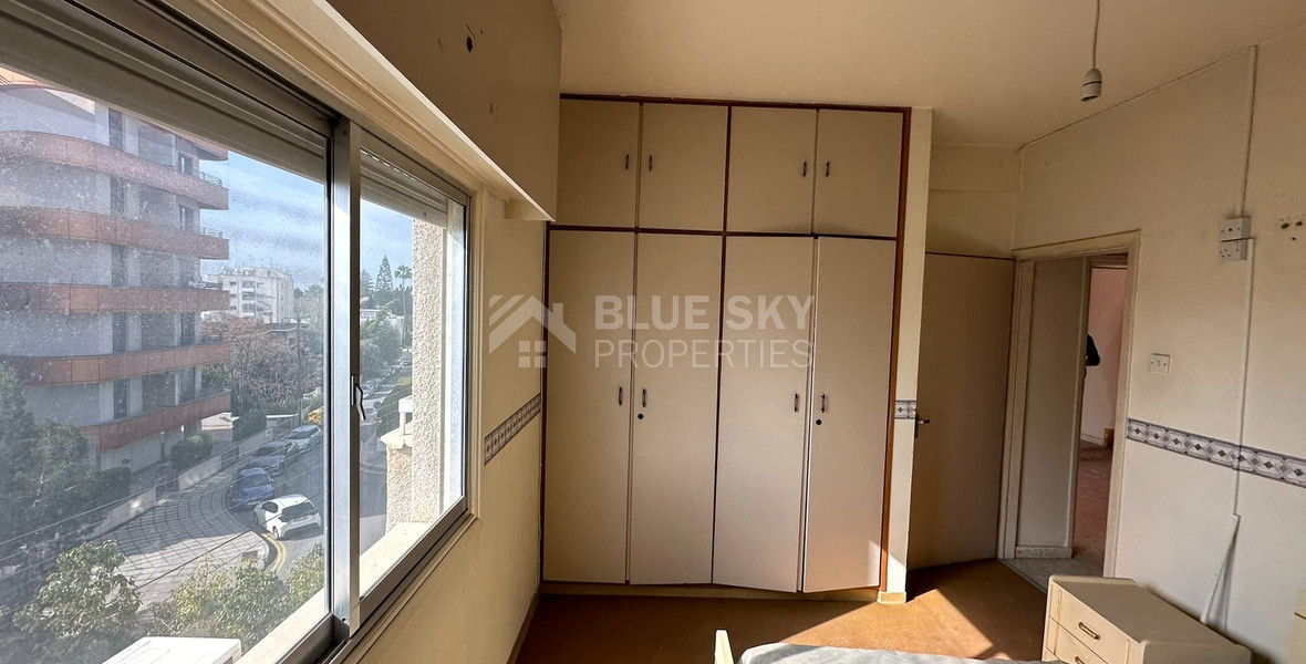 Sale: Prime Investment Opportunity in a Highly Sought-After Location of Neapoli Two Bedroom Apartment.