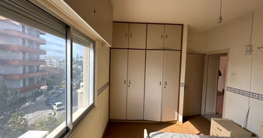 Sale: Prime Investment Opportunity in a Highly Sought-After Location of Neapoli Two Bedroom Apartment.