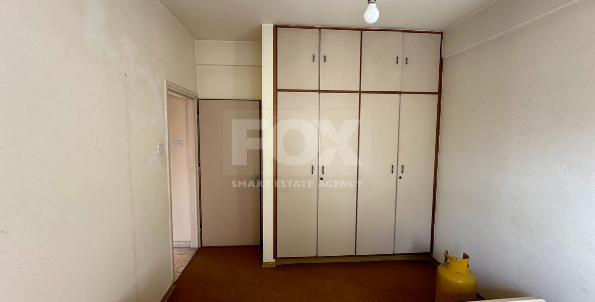 Sale: Prime Investment Opportunity in a Highly Sought-After Location of Neapoli Two Bedroom Apartment.