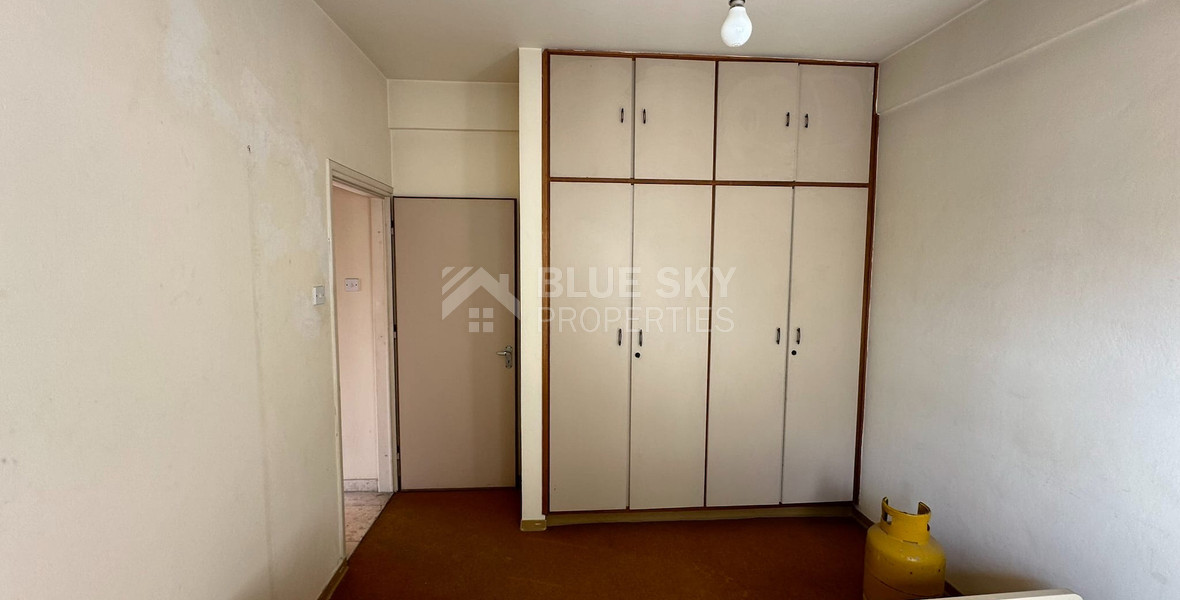 Sale: Prime Investment Opportunity in a Highly Sought-After Location of Neapoli Two Bedroom Apartment.