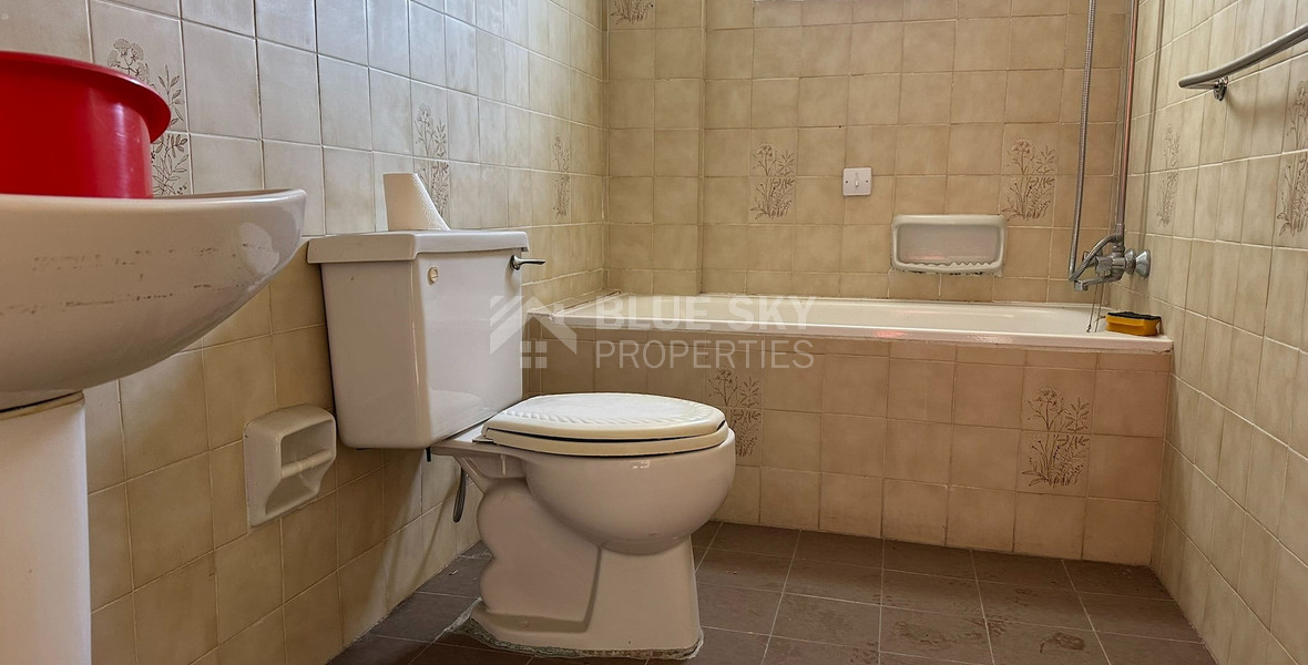 Sale: Prime Investment Opportunity in a Highly Sought-After Location of Neapoli Two Bedroom Apartment.