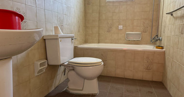 Sale: Prime Investment Opportunity in a Highly Sought-After Location of Neapoli Two Bedroom Apartment.