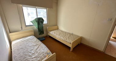 Sale: Prime Investment Opportunity in a Highly Sought-After Location of Neapoli Two Bedroom Apartment.