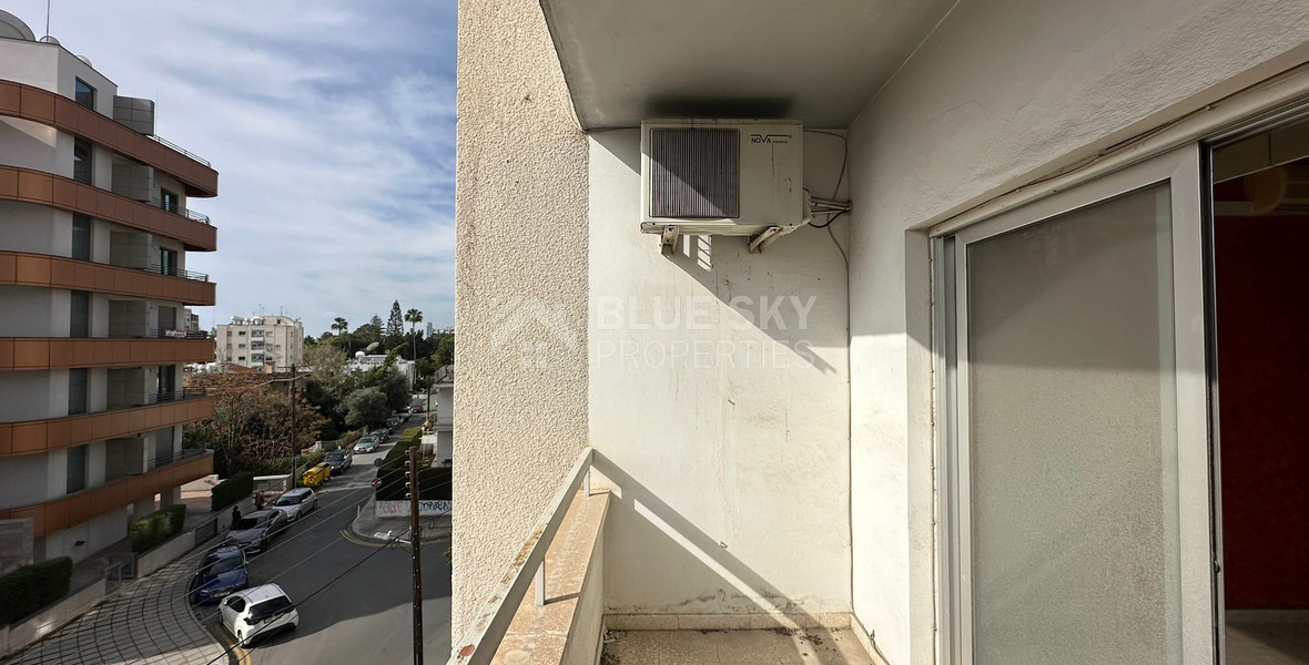 Sale: Prime Investment Opportunity in a Highly Sought-After Location of Neapoli Two Bedroom Apartment.