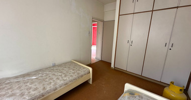 Sale: Prime Investment Opportunity in a Highly Sought-After Location of Neapoli Two Bedroom Apartment.