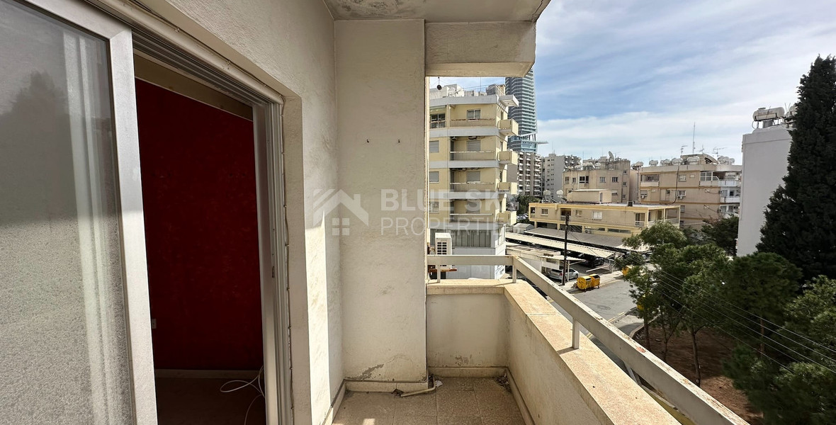 Sale: Prime Investment Opportunity in a Highly Sought-After Location of Neapoli Two Bedroom Apartment.