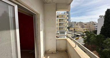 Sale: Prime Investment Opportunity in a Highly Sought-After Location of Neapoli Two Bedroom Apartment.