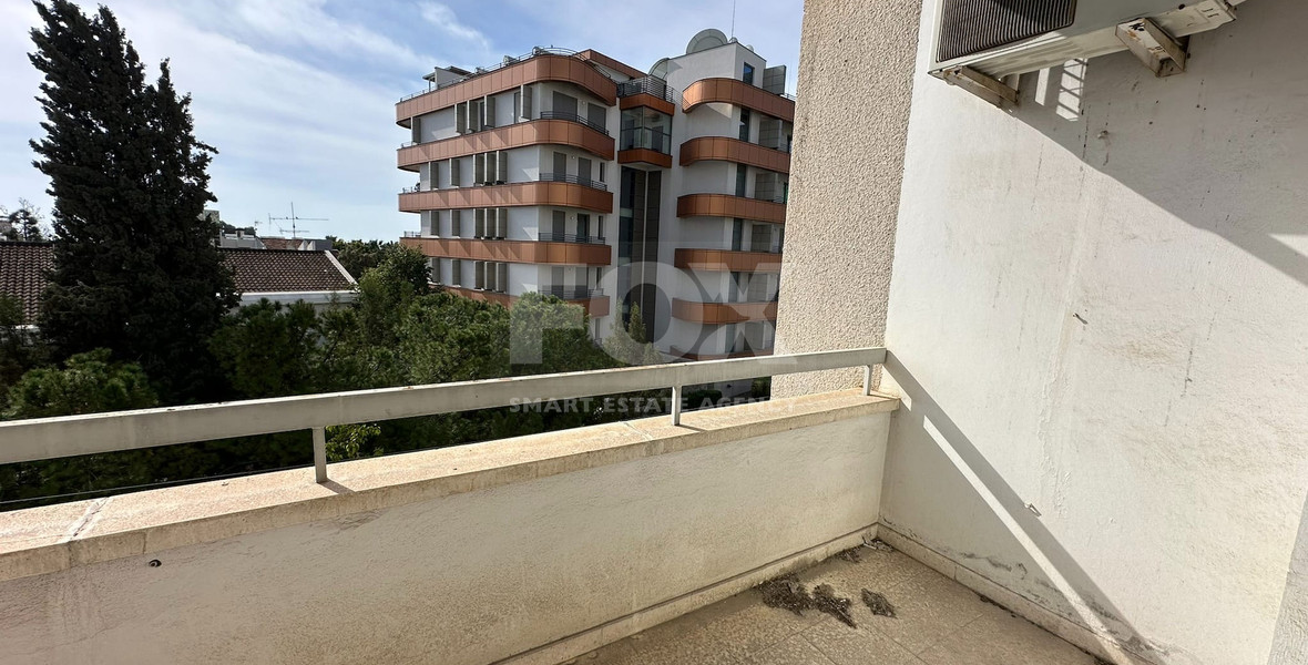 Sale: Prime Investment Opportunity in a Highly Sought-After Location of Neapoli Two Bedroom Apartment.