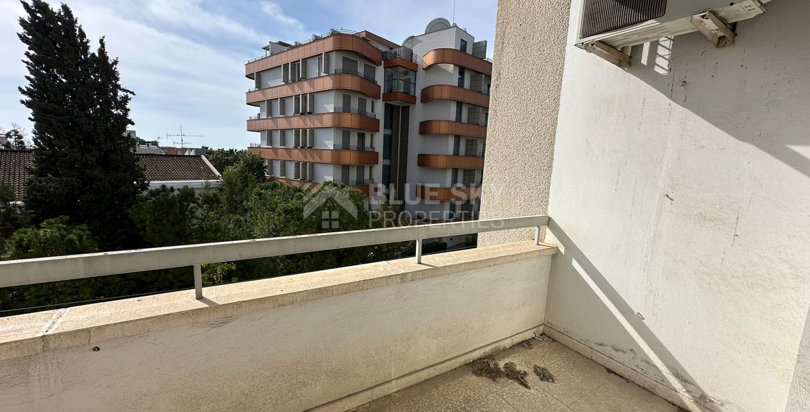 Sale: Prime Investment Opportunity in a Highly Sought-After Location of Neapoli Two Bedroom Apartment.