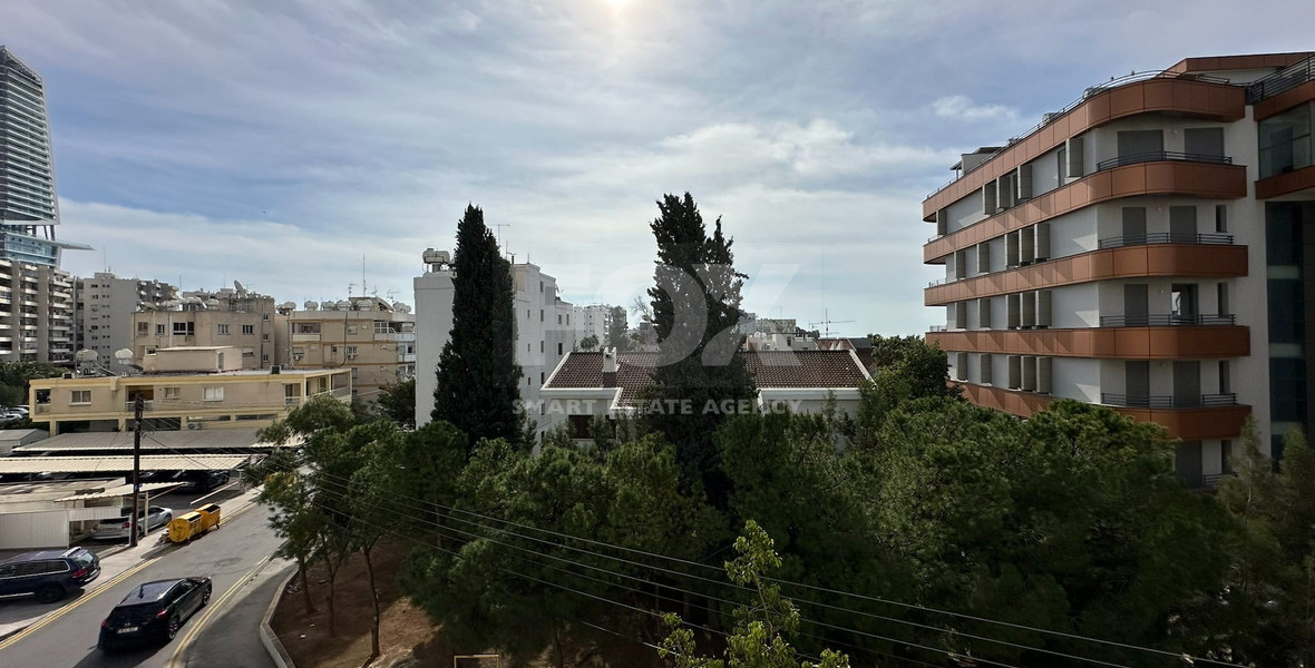 Sale: Prime Investment Opportunity in a Highly Sought-After Location of Neapoli Two Bedroom Apartment.