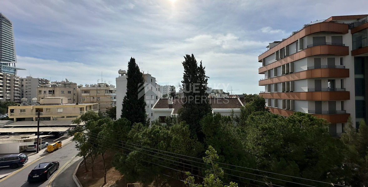 Sale: Prime Investment Opportunity in a Highly Sought-After Location of Neapoli Two Bedroom Apartment.