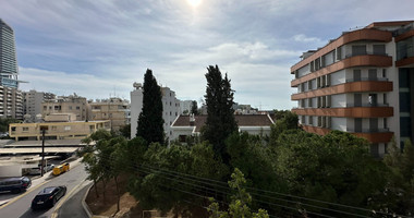 Sale: Prime Investment Opportunity in a Highly Sought-After Location of Neapoli Two Bedroom Apartment.