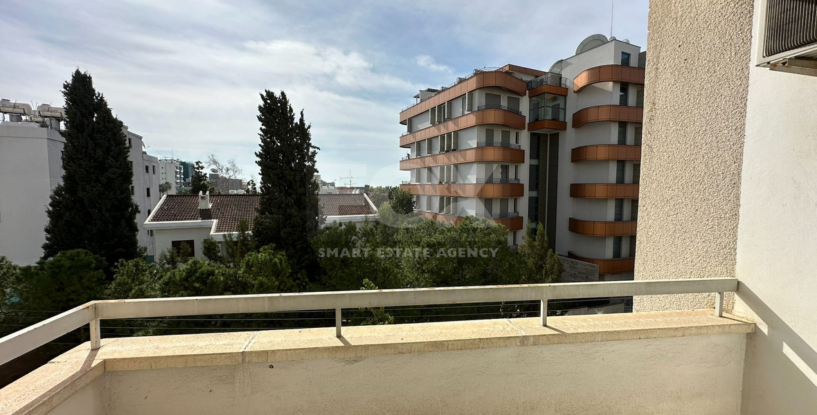 Sale: Prime Investment Opportunity in a Highly Sought-After Location of Neapoli Two Bedroom Apartment.