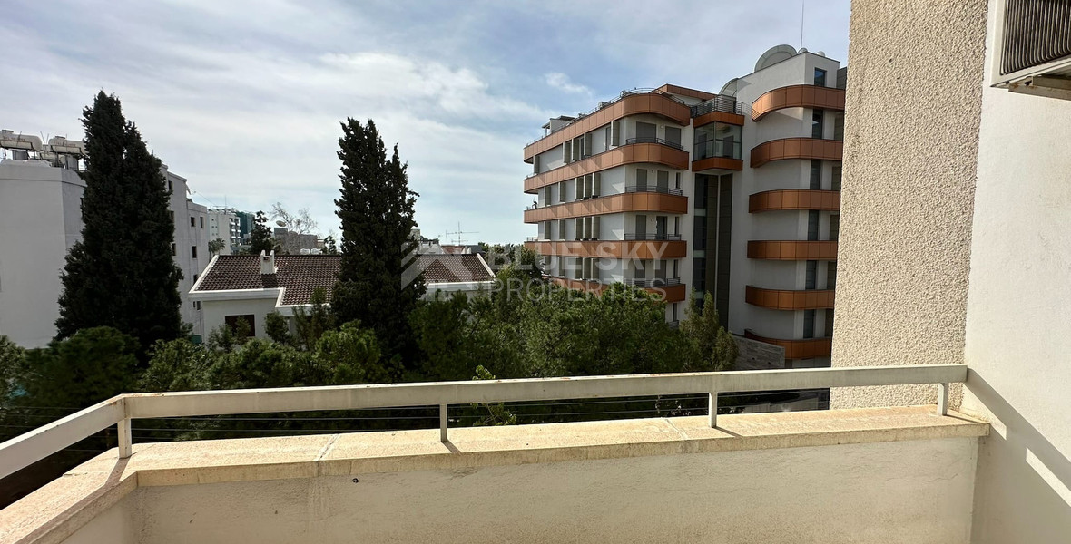 Sale: Prime Investment Opportunity in a Highly Sought-After Location of Neapoli Two Bedroom Apartment.