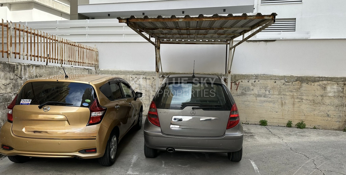 Sale: Prime Investment Opportunity in a Highly Sought-After Location of Neapoli Two Bedroom Apartment.