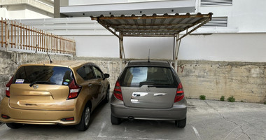 Sale: Prime Investment Opportunity in a Highly Sought-After Location of Neapoli Two Bedroom Apartment.