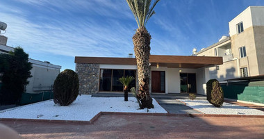 Modern Commercial Office  for Rent in Agios Georgios Havouzas, Limassol