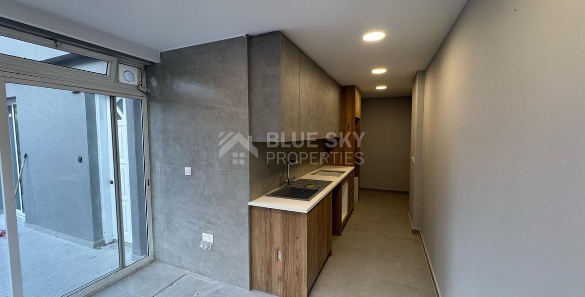 Modern Commercial Office  for Rent in Agios Georgios Havouzas, Limassol