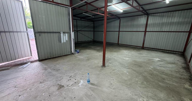 Modern Commercial Office  for Rent in Agios Georgios Havouzas, Limassol