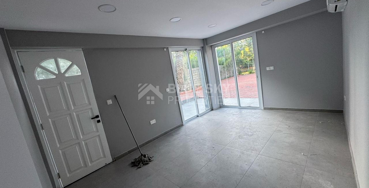 Modern Commercial Office  for Rent in Agios Georgios Havouzas, Limassol